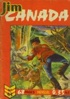 Grand Scan Canada Jim n° 43
